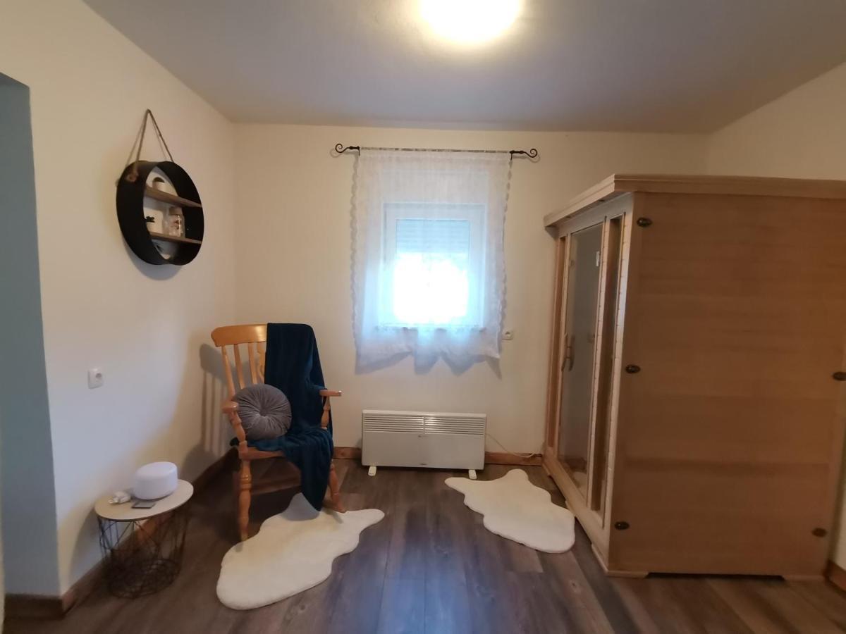 Plitvička Jezera Vila Bella מראה חיצוני תמונה